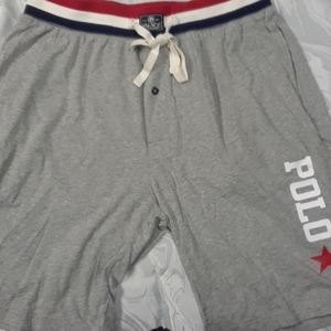 Polo Ralph Lauren Casual/Lounge Shorts